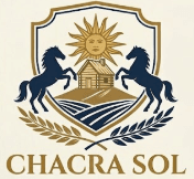 Chacra Sol Logo